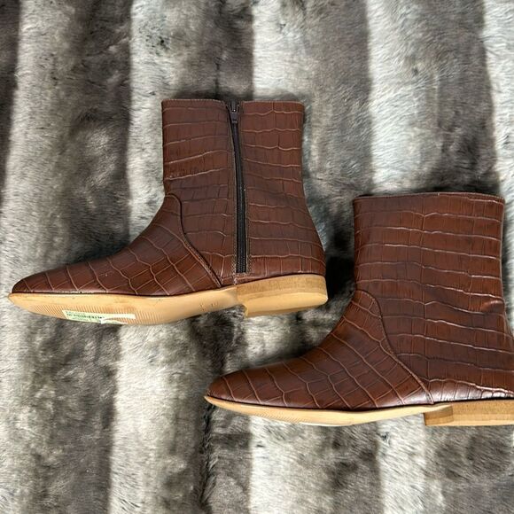 New ankle booties! - Picture 5 of 8